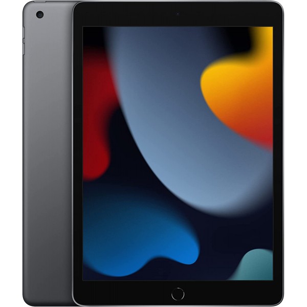 APPLE iPad 10.2" Wi-Fi 64GB 9th gen